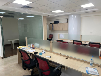  Office Space for Rent in Golf Course Road, Gurgaon