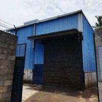  Warehouse for Rent in Satyamangala, Tumkur