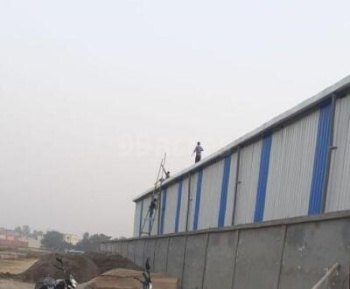  Factory for Sale in Roshnabad, Haridwar