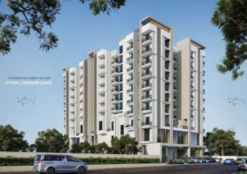 2 BHK Flat for Sale in Bel Tarodi, Nagpur