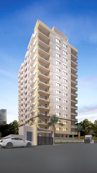 3 BHK Flat for Sale in Omkar Nagar, Nagpur