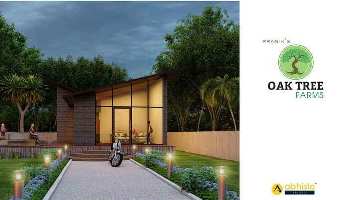 1 RK Farm House for Sale in Shamirpet, Hyderabad