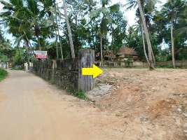  Residential Plot for Sale in Vellayani, Thiruvananthapuram