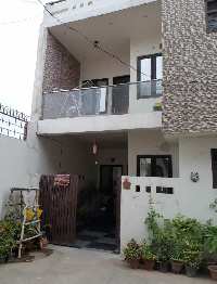 3 BHK House for Rent in Bijnor Road, Lucknow