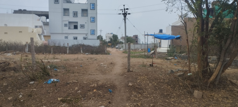  Residential Plot 403 Sq. Yards for Sale in Kuntloor, Hyderabad