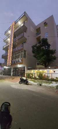 2 BHK Flat for Sale in Sector F Jankipuram, Lucknow