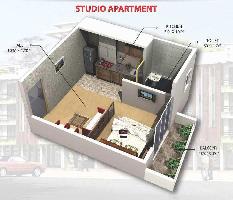1 BHK House for Sale in Mira Road East, Mumbai