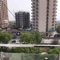 3 BHK Flat for Rent in Sector 1 Greater Noida West