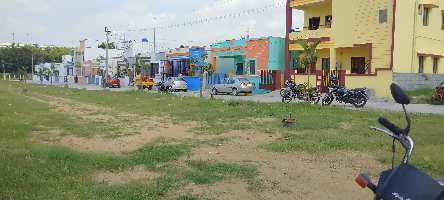  Residential Plot for Sale in Sipcot Phase II, Hosur