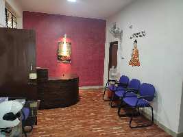  Office Space for Rent in Mahaganapathi Nagar, Rajajinagar, Bangalore