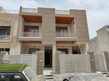 4 BHK House for Sale in Kalwar Road, Jaipur