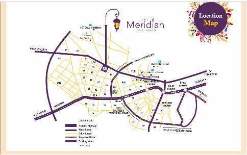 2 BHK Apartment 533 Sq.ft. for Sale in Sector 90 Gurgaon