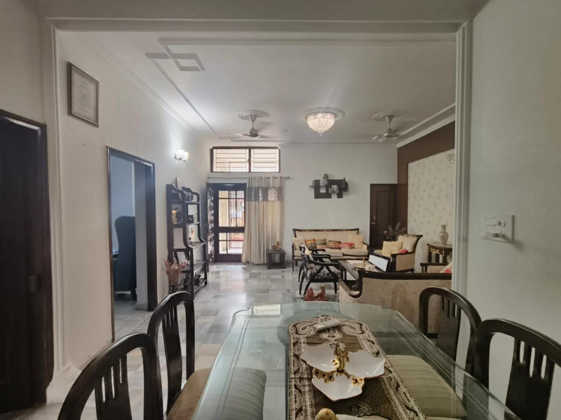 3 BHK House 10 Marla for Sale in NAC Manimajra, Chandigarh