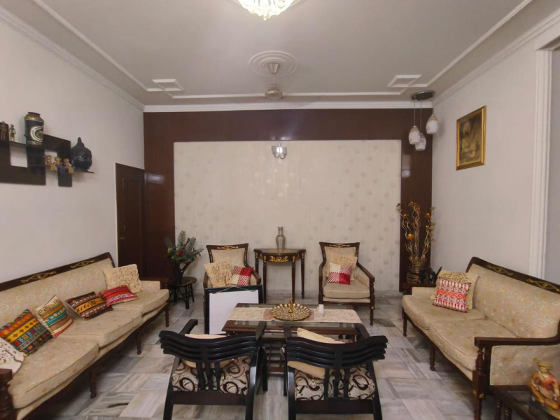 3 BHK House 10 Marla for Sale in NAC Manimajra, Chandigarh