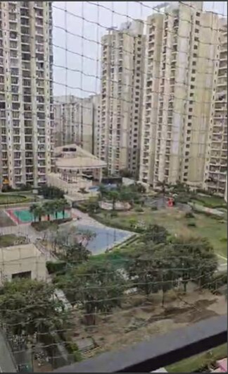 4 BHK Apartment 2475 Sq.ft. for Sale in Sector 168 Noida