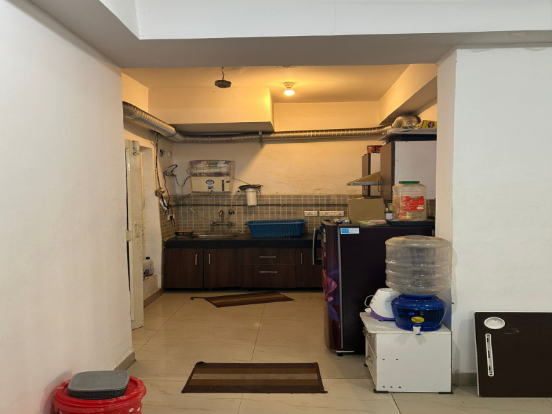 2.5 BHK Apartment 1200 Sq.ft. for Rent in Sector 168 Noida