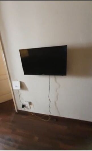 1.5 BHK Apartment 495 Sq.ft. for Rent in Sector 137 Noida