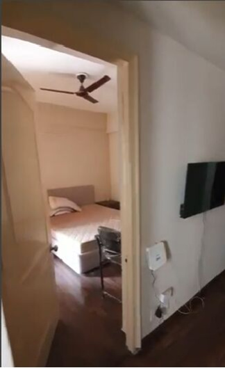 1.5 BHK Apartment 495 Sq.ft. for Rent in Sector 137 Noida