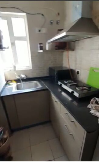 1.5 BHK Apartment 495 Sq.ft. for Rent in Sector 137 Noida