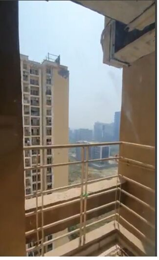 1.5 BHK Apartment 495 Sq.ft. for Rent in Sector 137 Noida