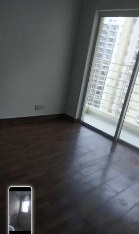 2.5 BHK Apartment 1195 Sq.ft. for Sale in Sector 137 Noida