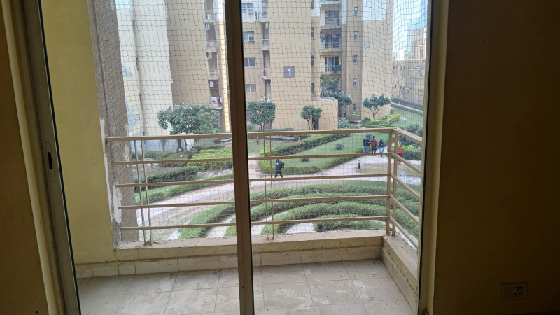 3 BHK 1265 Sq.ft. Apartment for Rent in Sector 137 Noida