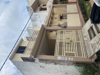 3 BHK House for Sale in New Indira Colony, Tikamgarh