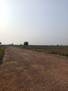  Residential Plot for Sale in Tappal, Aligarh