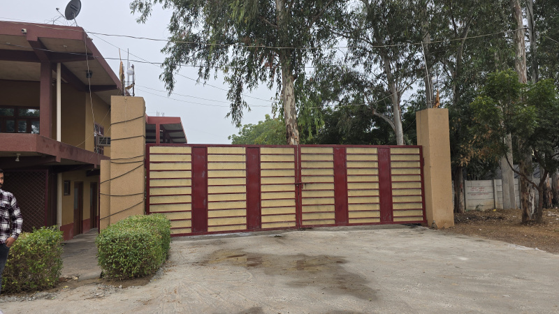  Residential Plot 200 Sq. Yards for Sale in Tappal, Aligarh