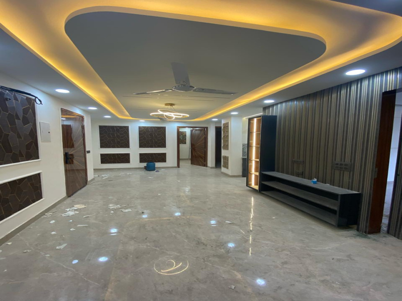 3 BHK Builder Floor 1495 Sq.ft. for Sale in Salarpur Khadar, Sector 107 Noida