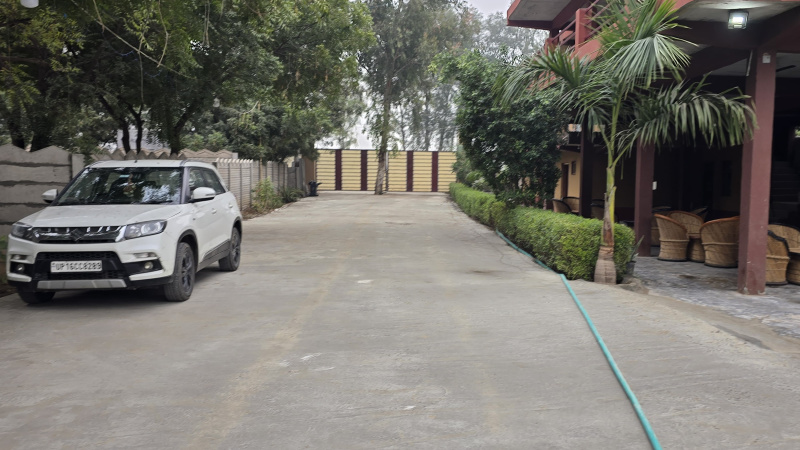  Residential Plot 1000 Sq. Yards for Sale in Tappal, Aligarh