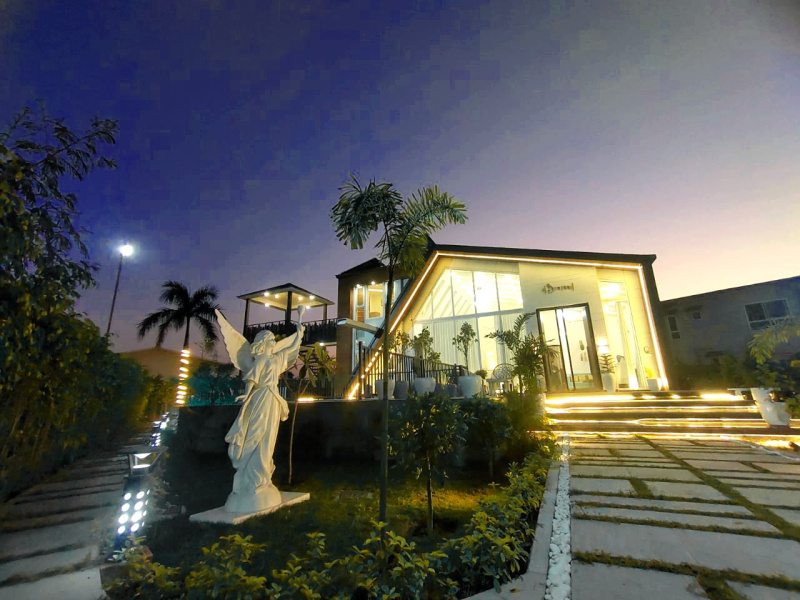 2 BHK Farm House 1000 Sq. Yards for Sale in Sector 150 Noida