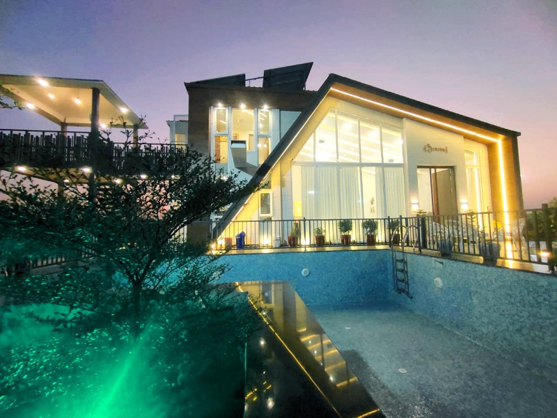  Residential Plot 1000 Sq. Yards for Sale in Sector 150 Noida
