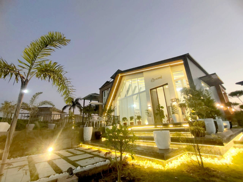  Residential Plot 1500 Sq. Yards for Sale in Sector 150 Noida