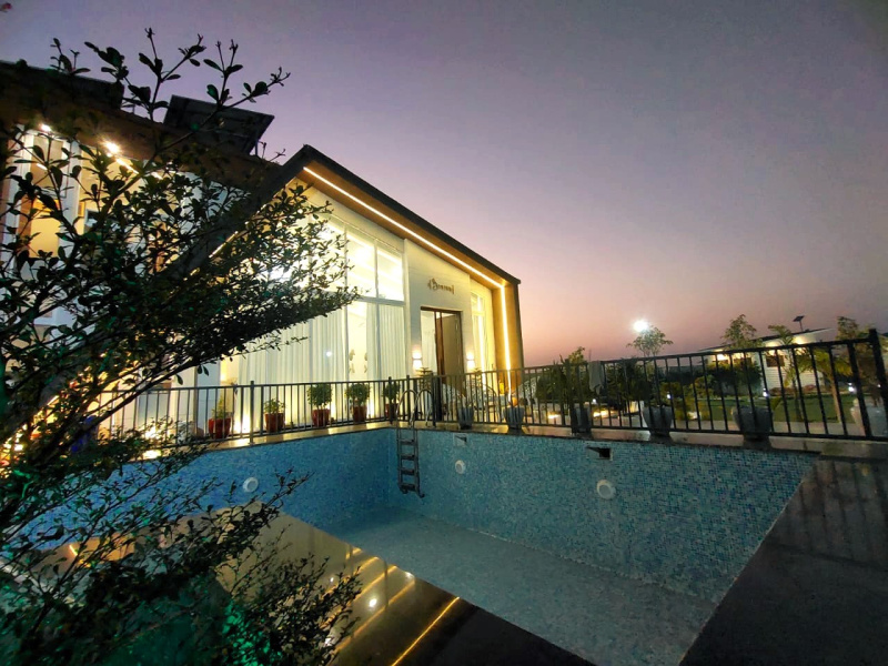  Residential Plot 1500 Sq. Yards for Sale in Sector 150 Noida