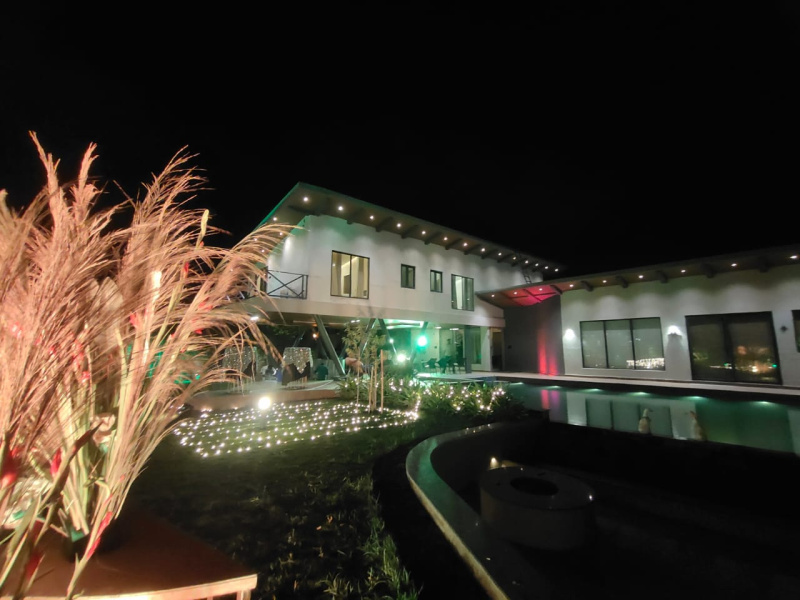  Residential Plot 1500 Sq. Yards for Sale in Sector 150 Noida