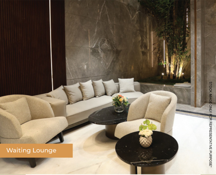 3 BHK Apartment 1800 Sq.ft. for Sale in Yamuna Expressway, Greater Noida