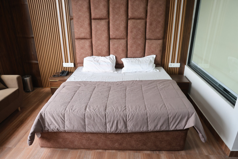  Studio Apartment 500 Sq.ft. for Sale in Sector 1 Greater Noida West