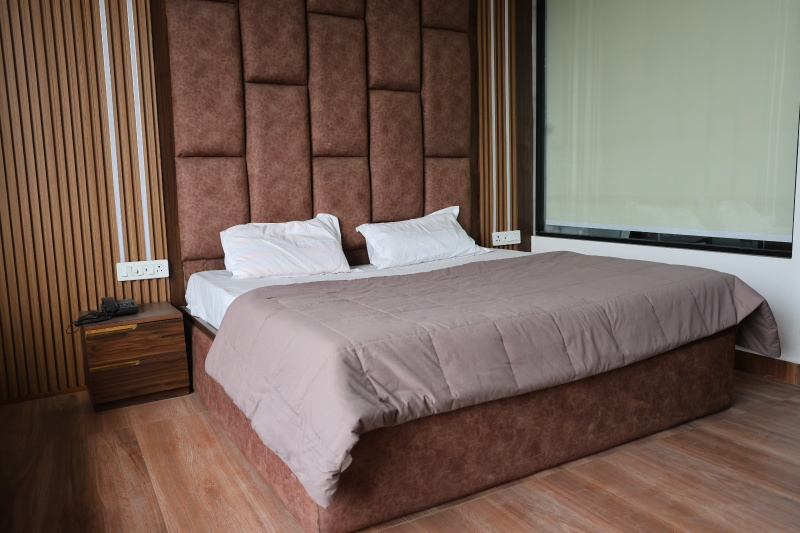  Studio Apartment 500 Sq.ft. for Sale in Sector 1 Greater Noida West