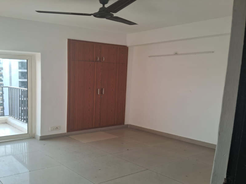 2 BHK 905 Sq.ft. Apartment for Rent in Sector 16 Greater Noida West