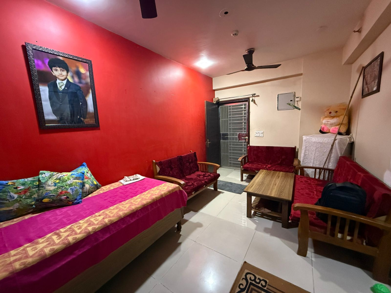 2.5 BHK 1350 Sq.ft. Apartment for Rent in Sector 16 Greater Noida West