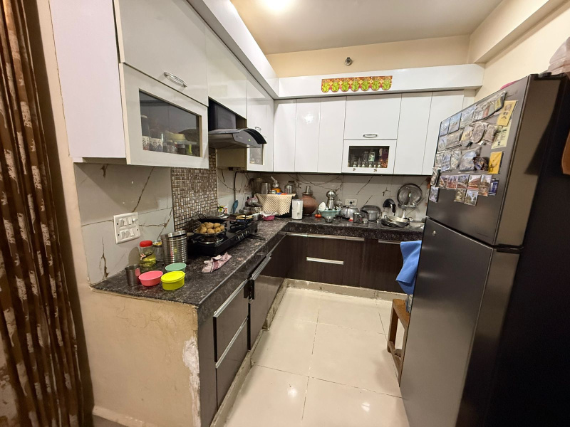 2.5 BHK 1350 Sq.ft. Apartment for Rent in Sector 16 Greater Noida West