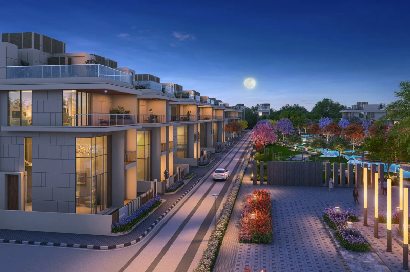  150 Sq. Yards Residential Plot for Sale in Yamuna Expressway, Greater Noida