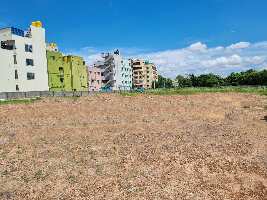  Residential Plot for Sale in Kagadasspura, Cv Raman Nagar, Bangalore