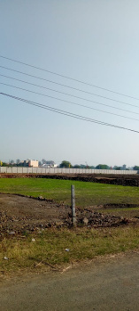 Commercial Land for Sale in Katangi, Jabalpur
