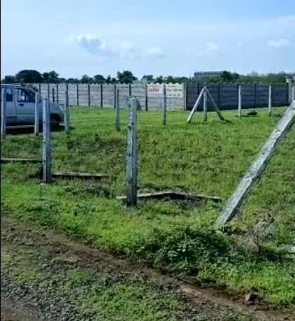  Residential Plot 5500 Sq.ft. for Sale in Neelbad, Bhopal