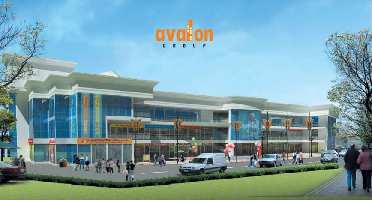  Commercial Shop for Sale in Alwar Bypass Road, Bhiwadi