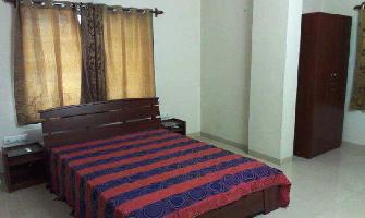 3 BHK Flat for Rent in Alkapuri, Vadodara