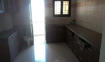 3 BHK Flat for Rent in Akota, Vadodara