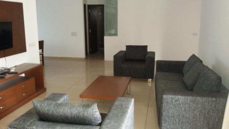 3 BHK Apartment 3540 Sq.ft. for Rent in